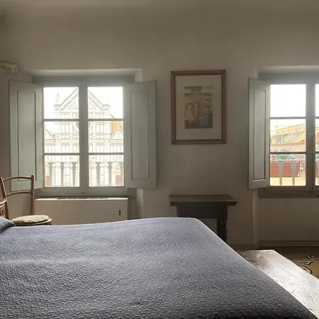 Appartement Attico In Piazza Santa Croce à Florence Extérieur photo