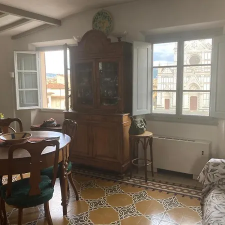 Appartement Attico In Piazza Santa Croce à Florence Extérieur photo